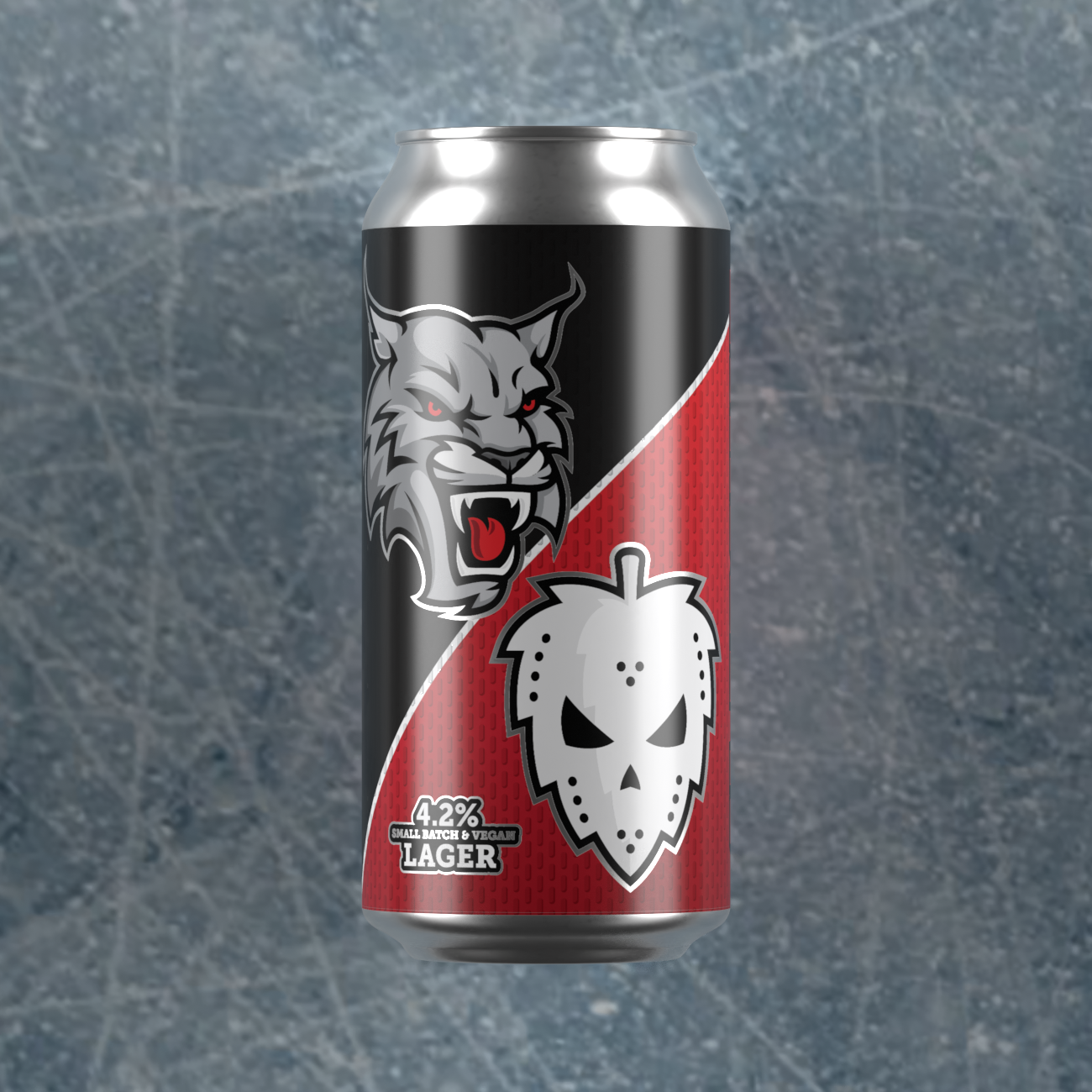 SLAPSHOT (ABERDEEN LYNX COLLAB)
